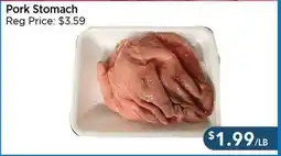Blue Sky Supermarket Pork Stomach offer