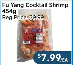 Blue Sky Supermarket Fu Yang Cocktail Shrimp offer
