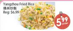 Fresh Palace Supermarket Yangzhou Fried Rice offer