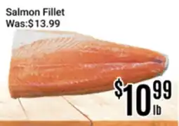 Nations Fresh Foods Salmon Fillet offer