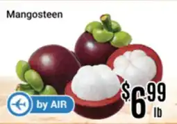 Nations Fresh Foods Mangosteen offer