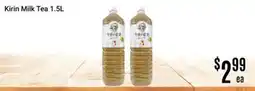 Nations Fresh Foods Kirin Milk Tea offer
