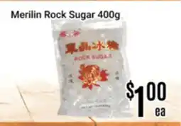 Nations Fresh Foods Merilin Rock Sugar offer