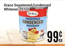 Nations Fresh Foods Grace Sweetened, Condensed Whitener offer