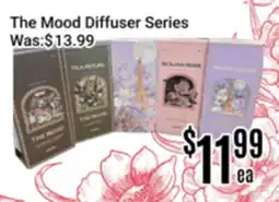 Nations Fresh Foods The Mood Diffuser Series offer