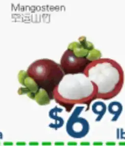 Oceans Fresh Food Market Mangosteen offer