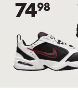 Sport Chek NIKE MEN'S AIR MONARCH IV offer