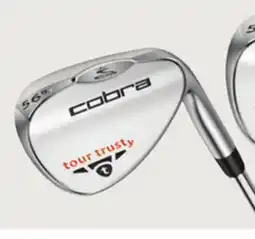Sport Chek COBRA TRUSTY SATIN WEDGE offer