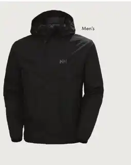 Sport Chek HELLY HANSEN VANCOUVER 2L RAIN JACKET MEN'S offer