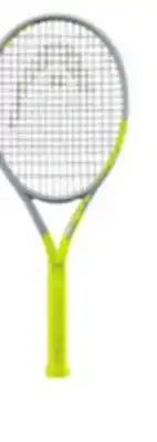Sport Chek HEAD GRAPHENE TENNIS RACQUETS offer