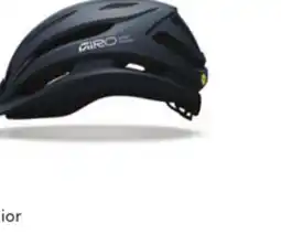 Sport Chek GIRO LEVER MIPS BIKE HELMET offer