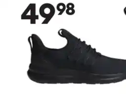 Sport Chek ADIDAS MEN'S LITE RACER ADAPT 7.0 LIFESTYLE SHOE offer