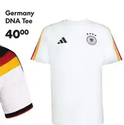 Sport Chek GERMANY DNA TEE offer