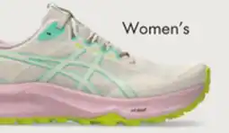 Sport Chek ASICS TRABUCO TERRA offer