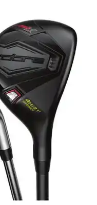 Sport Chek COBRA AIR-X COMBO IRON SET offer