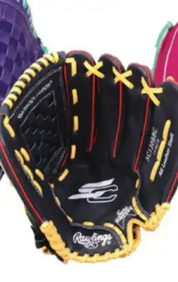 Sport Chek RAWLINGS SURE CATCH GLOVE offer