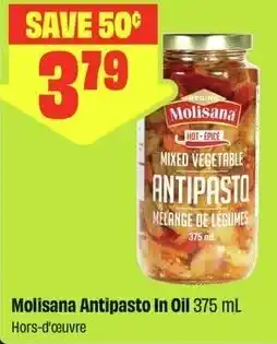 FreshCo Molisana Antipasto In Oil offer