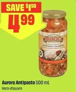 FreshCo Aurora Antipasto offer