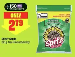 FreshCo Spitz Seeds offer