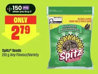FreshCo Spitz Seeds offer