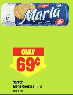 FreshCo Yarych maria cookies offer