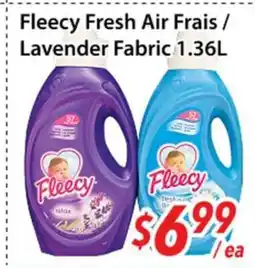 Bestco Food Mart Fleecy Fresh Air Frais offer
