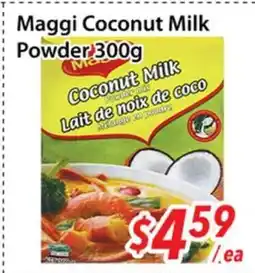 Bestco Food Mart Maggi Coconut Milk Powder offer