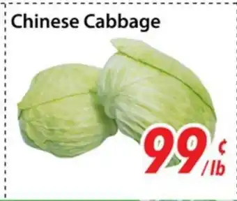Bestco Food Mart Chinese Cabbage offer