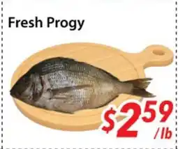 Bestco Food Mart Fresh Progy offer