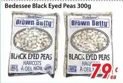 Bestco Food Mart Bedessée Black Eyed Peas offer