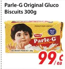 Bestco Food Mart Parle-G Original Gluco Biscuits offer