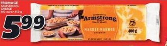 IGA Fromage offer