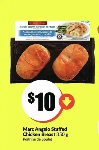 FreshCo Marc Angelo Stuffed offer