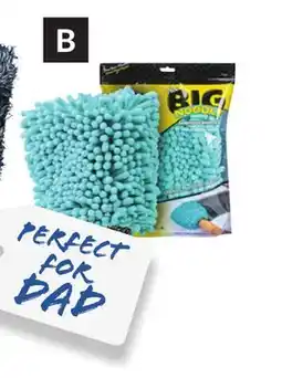 Princess Auto Wash Mitts offer