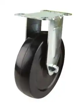 Princess Auto 5 in. General Duty Casters, Rigid offer