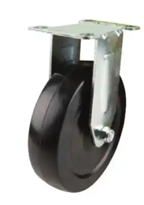 Princess Auto 5 in. General Duty Casters, Rigid offer