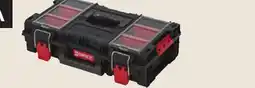 Princess Auto Stackable Tool Boxes 13.5 Litre with Organizer Lid offer