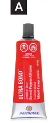 Princess Auto Permatex Products offer
