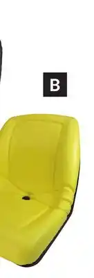 Princess Auto 18 in. Utility Seats offer