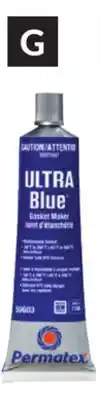 Princess Auto Blue offer
