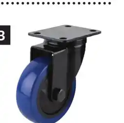Princess Auto Swivel offer