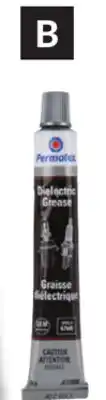 Princess Auto B| Dielectric offer