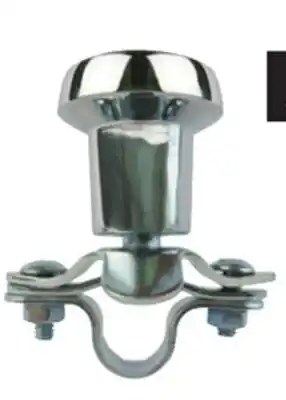 Princess Auto Steering Wheel Spinner Knobs offer