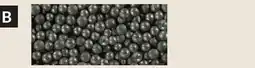 Princess Auto 50 lb Blasting Abrasives Steel Shot. Grit: 28 offer