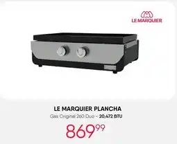 Meubles RD Placha Le marquier offer