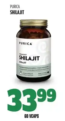 Marches Tau SHILAJIT PURICA offer