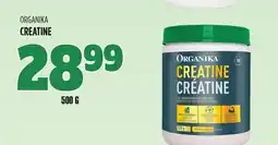 Marches Tau CREATINE ORGANIKA offer