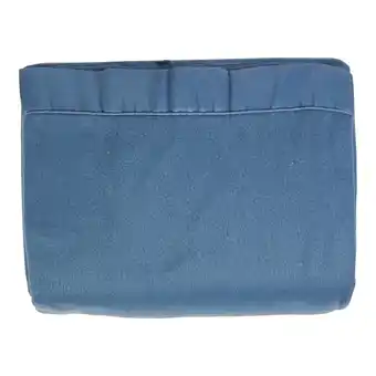 Giant Tiger Urban Fleece Sheet Set, King offer