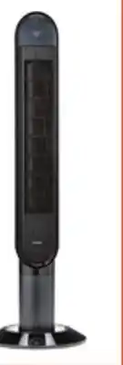Canadian Tire NOMA 46 Tower Fan with Remote and Eco Function offer
