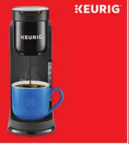 Canadian Tire Keurig K-Express Single Serve Coffeemaker offer